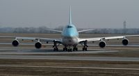 HL7466 @ LOWW - Korean Air Cargo