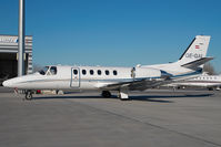 OE-GAL @ VIE - Cessna 550 Citation 2