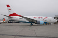 OE-LNM @ VIE - Austrian Airlines Boeing 737-600 - by Dietmar Schreiber - VAP