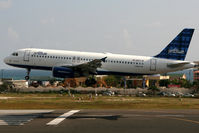 N603JB @ SXM - visitor - by Wolfgang Zilske