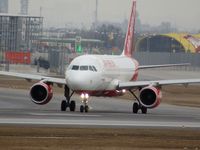 D-ABGI @ LOWW - Air Berlin