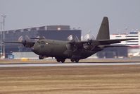 8T-CB @ LOWW - Austrian Air Forces - by Delta Kilo