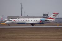 OE-LCI @ LOWW - AUSTRIAN ARROWS - by Delta Kilo