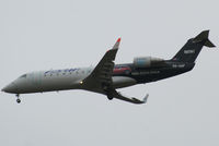 S5-AAF @ VIE - Adria Airways Canadair Regional Jet CRJ200LR