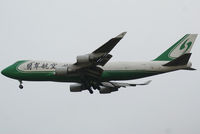 B-2439 @ VIE - Jade Cargo Boeing 747-4EV(ER/F) - by Joker767