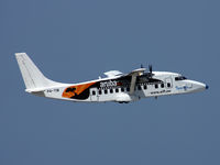 P4-TIB @ TNCC - Tiara Air Shorts 360-100   P4-TIB  (SH3621) @ TNCC / CUR - by John van den Berg - C.A.C
