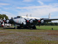 WR982 - Avro Shackleton MR3 WR982/J Royal Air Force