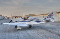 N73RZ @ KFDK - Seen at KFDK 0n 3/20/2010 - by concord977