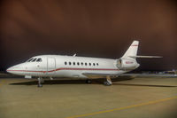 N201WR @ KFDK - seen at KFDK 0n 3/11/2010. - by concord977