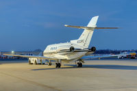 N333PC @ KFDK - seen at KFDK 0n 3/18/2010. - by concord977