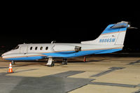 N606SM @ KFDK - seen at KFDK 0n 3/18/2010. - by concord977