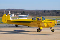 N3439H @ KFDK - Seen at KFDK 0n 3/18/2010.