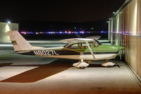 N8027L @ KFDK - Seen at KFDK 0n 3/20/2010 - by concord977