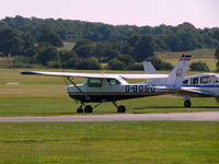 G-BOSO @ EGKR - Cessna CF152 G-BOSO Redhill Air Services G-BOSO @ EGKR - Cessna CF152 G-BOSO Redhill Air Services