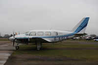 G-EGLG photo, click to enlarge G-EGLG photo, click to enlarge