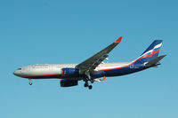 VQ-BBF @ YVR - Landing at YVR,Feb 2010 - by metricbolt