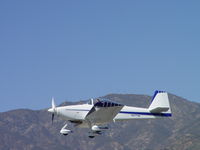 N5777M @ CCB - Airbourne at Cable - by Helicopterfriend