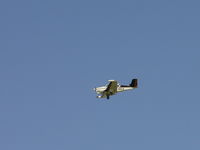 N941A @ ONT - On final to Ontario - by Helicopterfriend