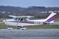 N9918E @ KFDK - Seen at KFDK 0n 12/12/2009 - by concord977