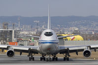 B-2409 @ LOWW - Air China 747-400 - by Andy Graf-VAP