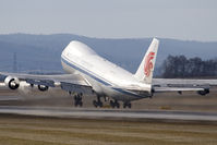 B-2409 @ LOWW - Air China 747-400 - by Andy Graf-VAP