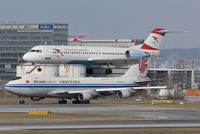 B-2409 @ LOWW - Air China 747-400 - by Andy Graf-VAP