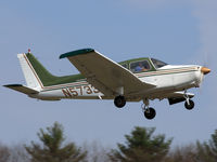 N57335 @ N14 - Leaving N14