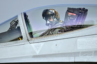 J-5012 @ EBBL - Swiss Air Force - by Volker Hilpert