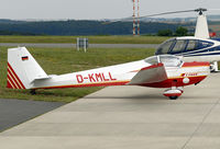 D-KMLL @ EDRZ - SF-25C2000 - by Volker Hilpert
