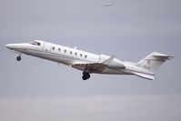 OE-GXX @ LOWW - Private Learjet 40 - by Delta Kilo