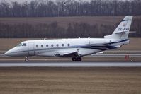 OE-HAS @ LOWW - Majestic Executive Aviation - by Delta Kilo