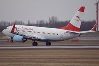 OE-LNN @ LOWW - AUSTRIAN AIRLINES - by Delta Kilo