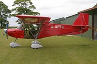 G-UPTA photo, click to enlarge