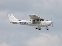 N15222 @ LAL - Cessna 172S