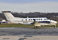 N2112V @ KFDK - Seen at KFDK on 12/17/2009. - by concord977