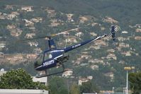 F-GVIH @ LFMD - at Cannes Airport - by Elisabeth Klimesch