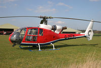 G-ZELE photo, click to enlarge G-ZELE photo, click to enlarge