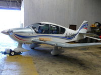 G-GSRV @ EGKR - Robin Dr400/500 President G-GSRV Fairall G-GSRV @ EGKR - Robin Dr400/500 President G-GSRV Fairall