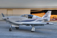 N73RZ @ KFDK - Seen at KFDK 0n 3/20/2010 - by concord977