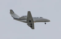 N24BC @ KCMA - From the backyard - by Todd Royer