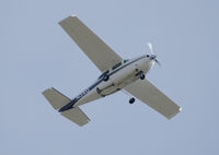 N34Q @ KCMA - From the backyard - by Todd Royer