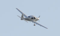N78GL @ KCMA - From the backyard - by Todd Royer