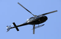 N80KK @ KCMA - From the backyard - by Todd Royer