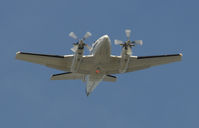 N81GC @ KCMA - From the backyard - by Todd Royer