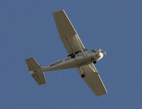 N83AF @ KCMA - From the backyard - by Todd Royer