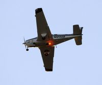 N123AB @ KCMA - From the backyard - by Todd Royer