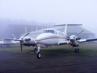 G-PFFN @ EGBG - The Puffin Club - by Chris Hall