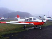 G-CEGU photo, click to enlarge G-CEGU photo, click to enlarge