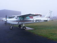 G-BPEO photo, click to enlarge G-BPEO photo, click to enlarge