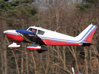N6142W @ N14 - Leaving N14